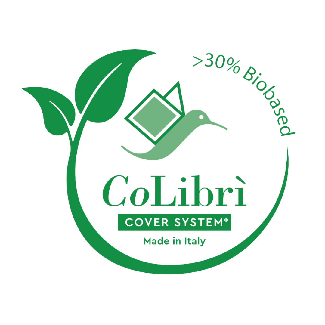 CoLibrì Book Covering System CoLibri System Book covering made easy