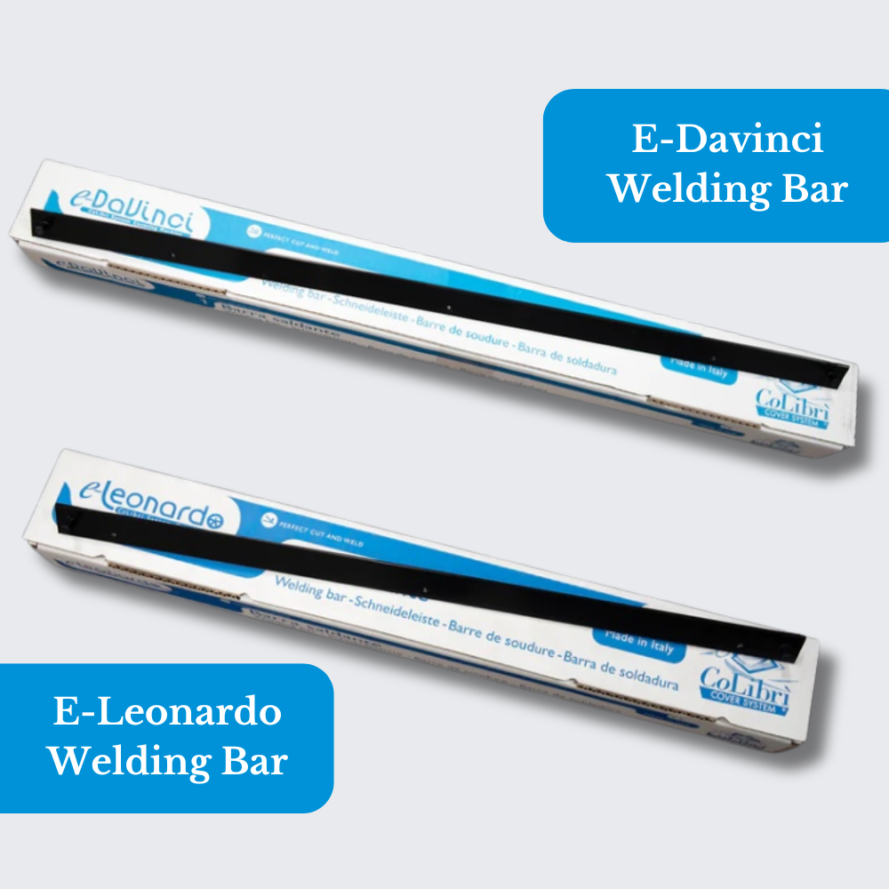 Welding Bars